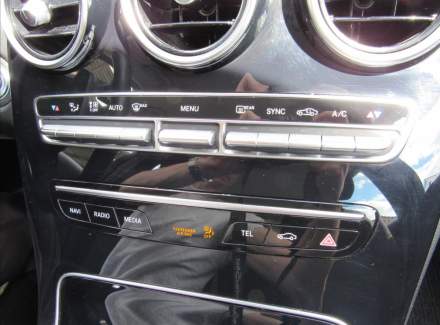 Mercedes-Benz - C-class