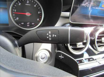 Mercedes-Benz - C-class
