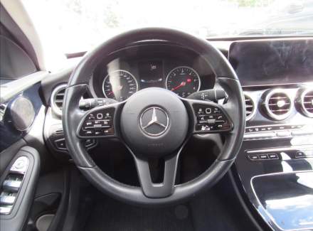 Mercedes-Benz - C-class