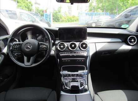 Mercedes-Benz - C-class