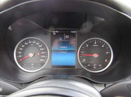 Mercedes-Benz - C-class