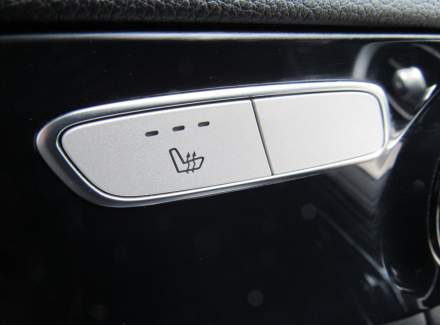 Mercedes-Benz - C-class