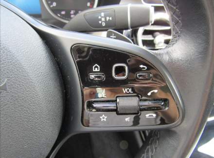 Mercedes-Benz - C-class