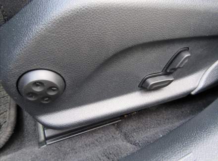 Mercedes-Benz - C-class