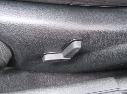 Mercedes-Benz - C-class