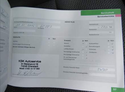 Mercedes-Benz - C-class