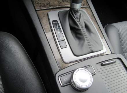 Mercedes-Benz - C-class