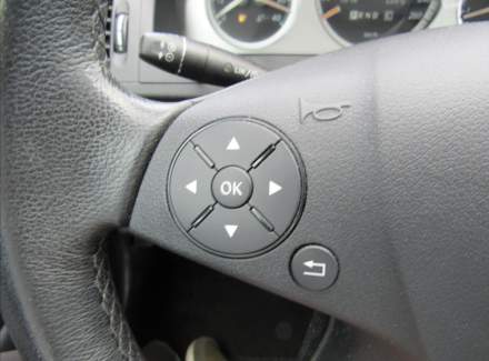 Mercedes-Benz - C-class