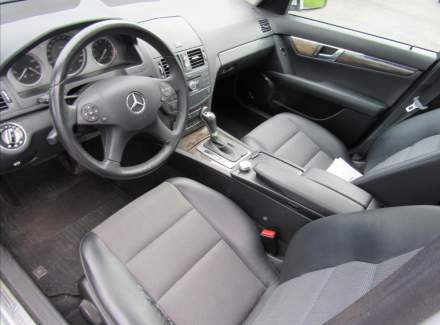 Mercedes-Benz - C-class