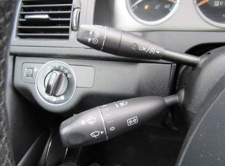 Mercedes-Benz - C-class