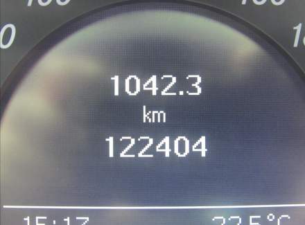 Mercedes-Benz - C-class