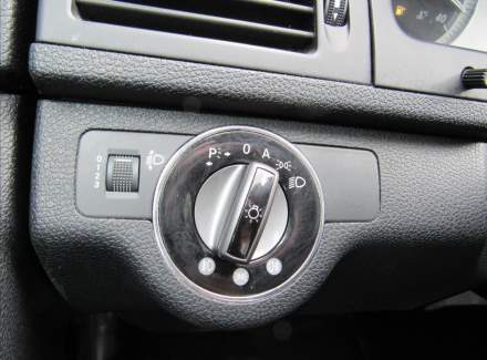 Mercedes-Benz - C-class
