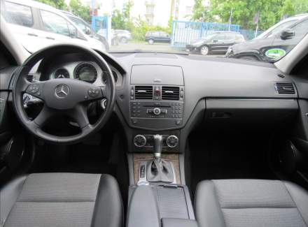 Mercedes-Benz - C-class