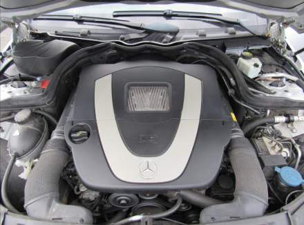 Mercedes-Benz - C-class