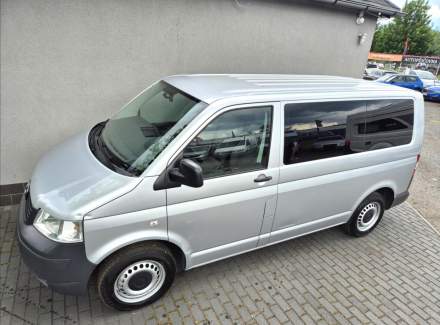 Volkswagen - Transporter