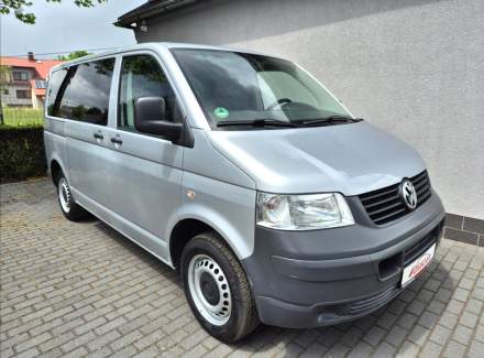 Volkswagen - Transporter