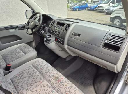Volkswagen - Transporter