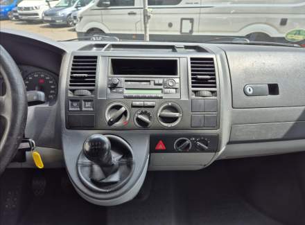 Volkswagen - Transporter