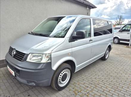 Volkswagen - Transporter