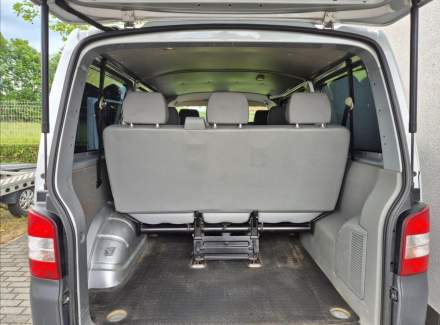 Volkswagen - Transporter