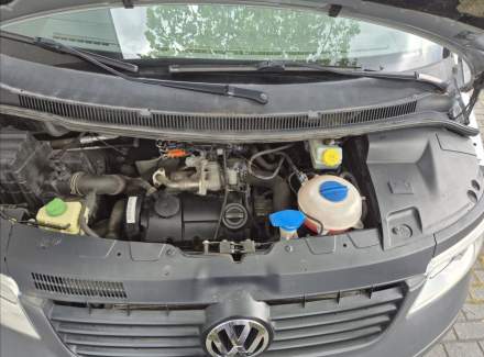 Volkswagen - Transporter