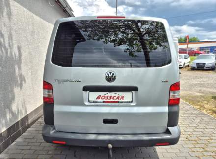 Volkswagen - Transporter