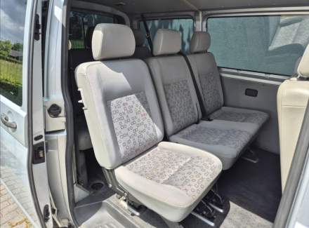 Volkswagen - Transporter