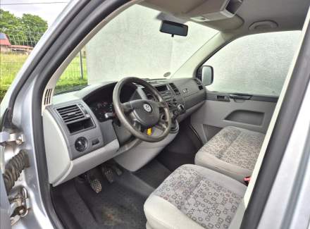 Volkswagen - Transporter