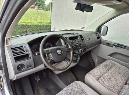 Volkswagen - Transporter
