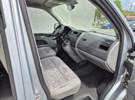 Volkswagen - Transporter