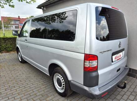 Volkswagen - Transporter