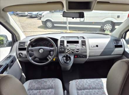 Volkswagen - Transporter