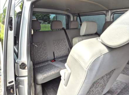 Volkswagen - Transporter
