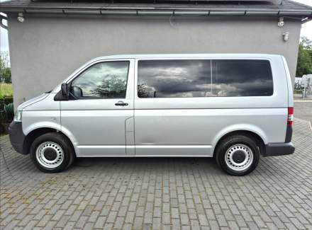 Volkswagen - Transporter