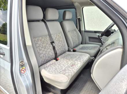Volkswagen - Transporter