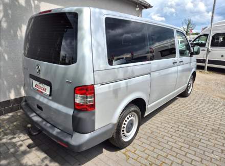 Volkswagen - Transporter