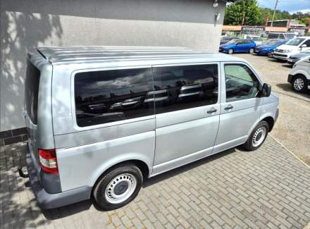 Volkswagen - Transporter