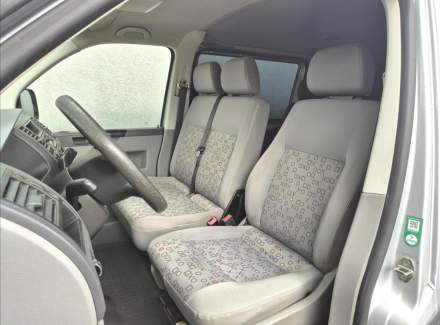 Volkswagen - Transporter