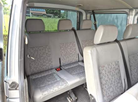 Volkswagen - Transporter
