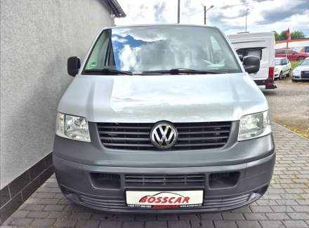 Volkswagen - Transporter