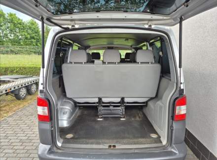 Volkswagen - Transporter