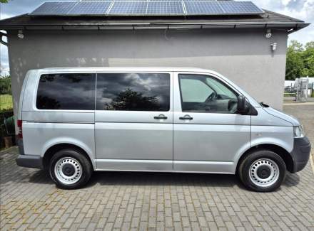 Volkswagen - Transporter