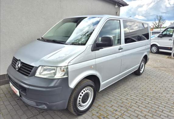 Volkswagen - Transporter