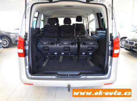 Mercedes-Benz - Vito