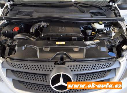 Mercedes-Benz - Vito