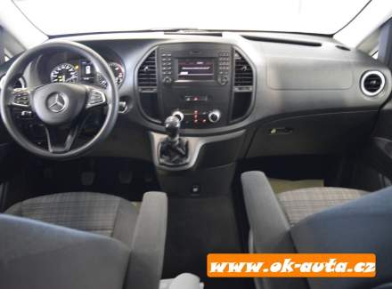 Mercedes-Benz - Vito
