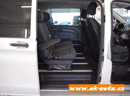 Mercedes-Benz - Vito