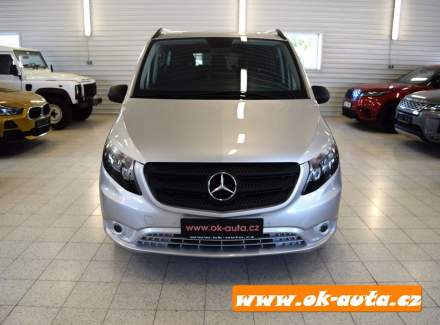Mercedes-Benz - Vito