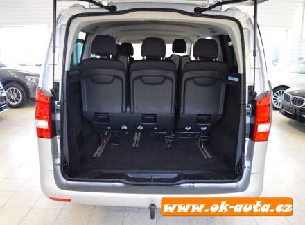 Mercedes-Benz - Vito