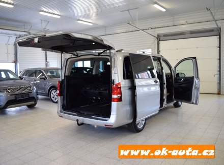 Mercedes-Benz - Vito